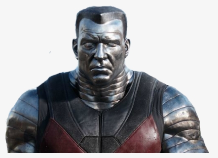 Deadpool 2 Colossus Actor, HD Png Download, Free Download