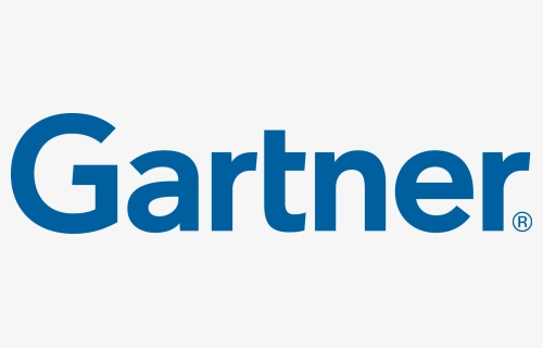 Gartner Logo Png, Transparent Png, Free Download