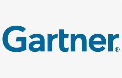 Gartner Logo Png , Png Download - Gartner Logo Png, Transparent Png, Free Download