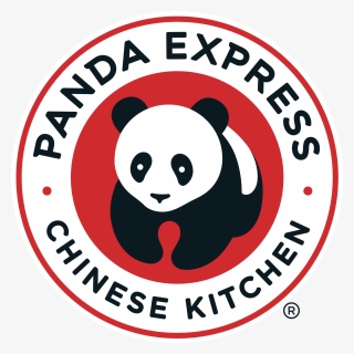 Panda Express Logo - Panda Express Logo Png, Transparent Png, Free Download