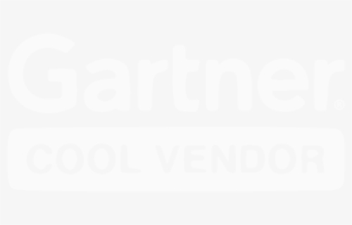 Gartner Logo White Png Gartner Transparent Png Kindpng