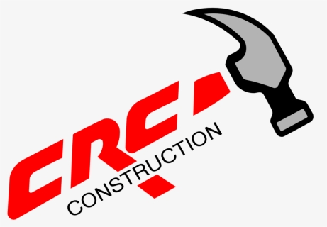 Crc Construction Logo, HD Png Download, Free Download