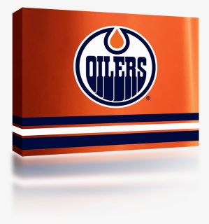 Edmonton Oilers Logo Png, Transparent Png, Free Download