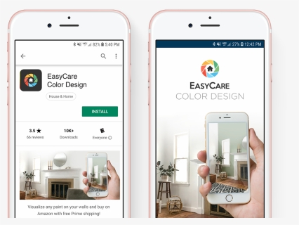 True Value Easycare Paint App, HD Png Download, Free Download