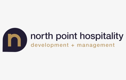 North Point Hospitality - North Point Hospitality Logo, HD Png Download, Free Download