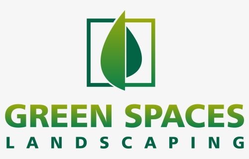 Green Spaces Landscaping Llc Logo - Greenwich School Of Management, HD Png Download, Free Download