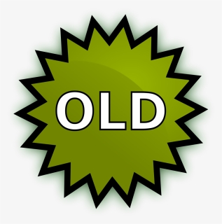 Old Icon Png, Transparent Png, Free Download