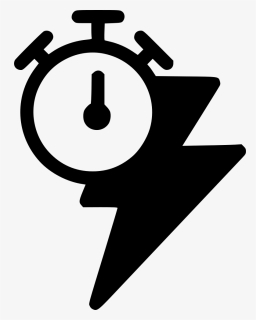Speed Timer - Aerospace Engineering, HD Png Download, Free Download