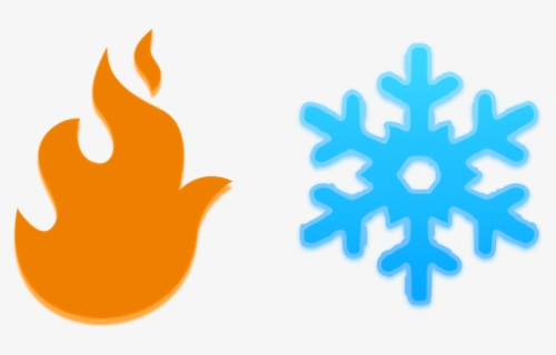 Snowflake Vector, HD Png Download, Free Download