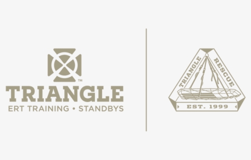 Tr Rebrand 09 - Triangle, HD Png Download, Free Download