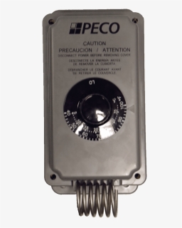 Peco Quality Thermostat Controller - Electronics, HD Png Download, Free Download