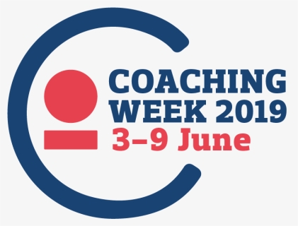 1 Coach , Png Download - Coaching Week 2019, Transparent Png, Free Download