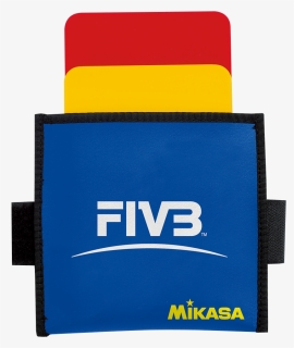 Yellow And Red Card For Volleyball, HD Png Download, Free Download