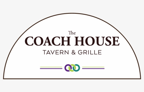 2019 Coach House Windowed Logo - Circle, HD Png Download, Free Download
