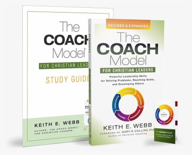Keith Webb The Coach Model Book Order With Bonuses - Circle, HD Png Download, Free Download