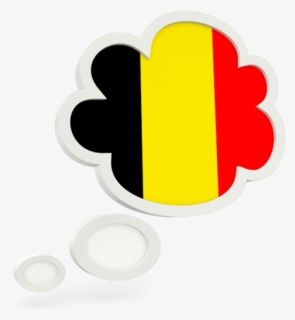 Save Belgium Flag Png - Flag Of Belgium, Transparent Png, Free Download