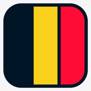 Belgium Belgium Icon Belgium Flag Free Photo, HD Png Download, Free Download