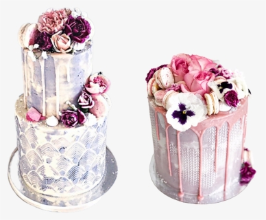 Floral Confetti-3, HD Png Download, Free Download