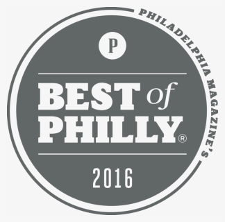 Bop Logo 2016 - Best Of Philly 2015, HD Png Download, Free Download