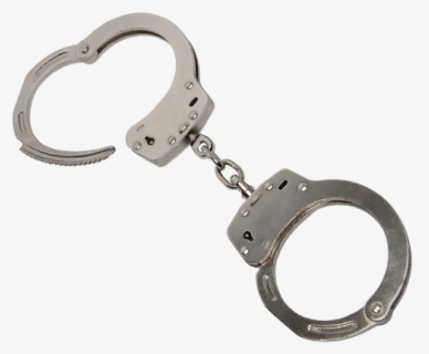 Handcuffs, HD Png Download, Free Download