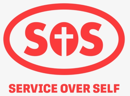 Sos Outline Red - Sos, HD Png Download, Free Download