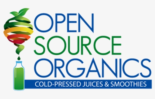 Los Angeles Marketing Company - Open Source Organics Los Angeles Ca 90046, HD Png Download, Free Download
