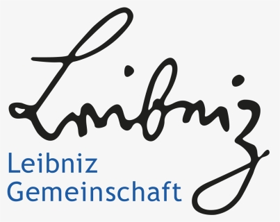Leibniz Gemeinschaft, HD Png Download, Free Download