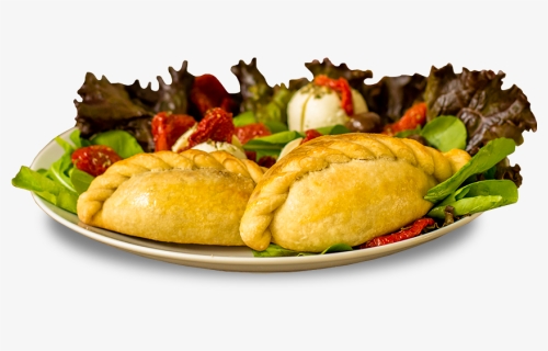 Empanadas - Pierogi, HD Png Download, Free Download