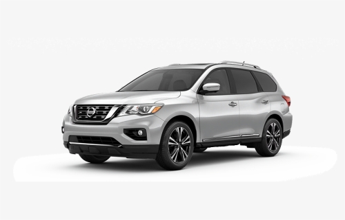 Nissan Pathfinder Hybrid 2019, HD Png Download, Free Download