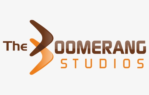 Boomerang Studio , Png Download - Boomerang Studio, Transparent Png, Free Download