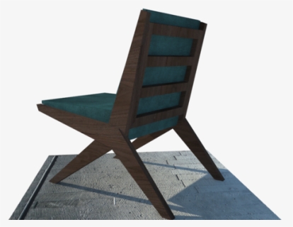 Boomerang Chair 4, HD Png Download, Free Download