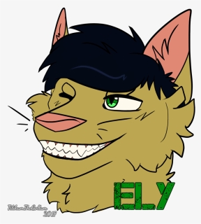 [c] Azarionswe - Cartoon, HD Png Download, Free Download