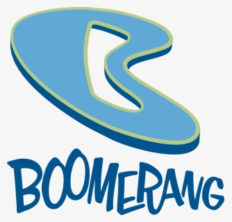 Dream Logos Wiki - Boomerang From Cartoon Network, HD Png Download, Free Download