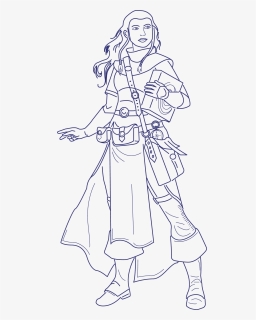 Line Art, HD Png Download, Free Download
