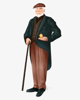 Download Gentleman Picture Hd Image Free Png Hq Png - Gentleman Png, Transparent Png, Free Download