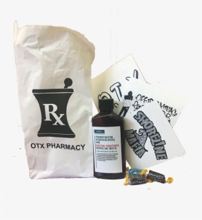 Otx Pharmacy Pack - Pharmacy, HD Png Download, Free Download