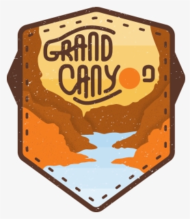 Transparent Clipart Venner - Transparent Grand Canyon Clipart, HD Png Download, Free Download