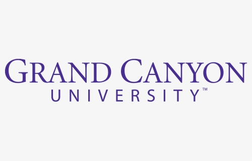 Grand Canyon University Logo Png, Transparent Png, Free Download