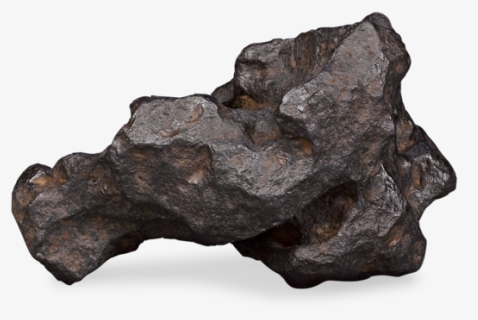 This Incredible Campo Del Cielo Meteorite Is A True - Igneous Rock, HD Png Download, Free Download