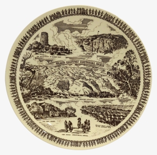 Grand Canyon Png, Transparent Png, Free Download