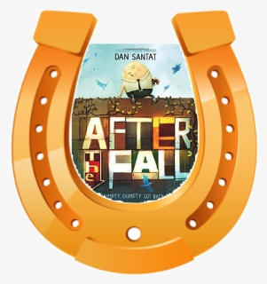 After The Fall Dan Santat, HD Png Download, Free Download