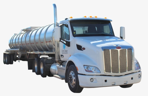 Grand Canyon Drinking Water - Trailer Truck, HD Png Download, Free Download