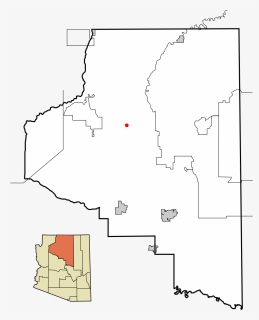 Coconino County Arizona Png, Transparent Png, Free Download