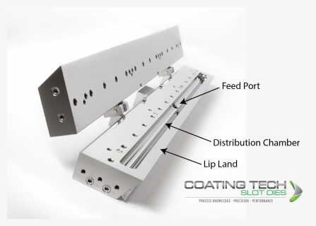 Slot Die Coating Shim, HD Png Download, Free Download