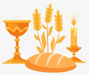 Maundy Thursday Clipart - Maundy Thursday Illustration, HD Png Download, Free Download