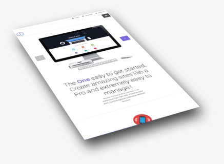 Tablet Computer, HD Png Download, Free Download