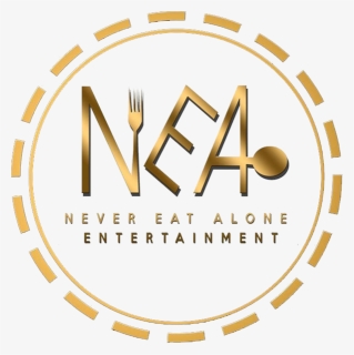 Never Eat Alone Logo, HD Png Download, Free Download