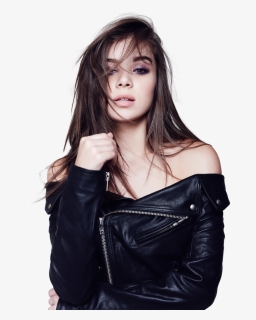 Thumb Image - Hailee Steinfeld Wallpaper Phone, HD Png Download, Free Download