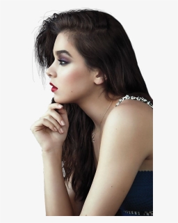 Thumb Image - Hailee Steinfeld Billboard Magazine, HD Png Download, Free Download