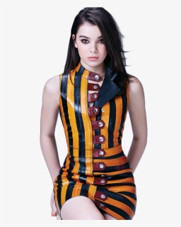 Thumb Image - Hailee Steinfeld Png, Transparent Png, Free Download